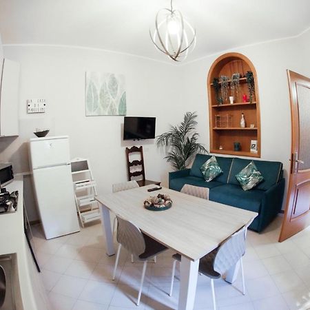 Ferienwohnung La Casa Di Madeleine Mailand Exterior foto