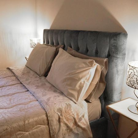 Ferienwohnung La Casa Di Madeleine Mailand Exterior foto
