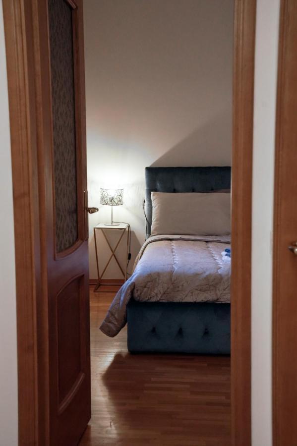 Ferienwohnung La Casa Di Madeleine Mailand Exterior foto