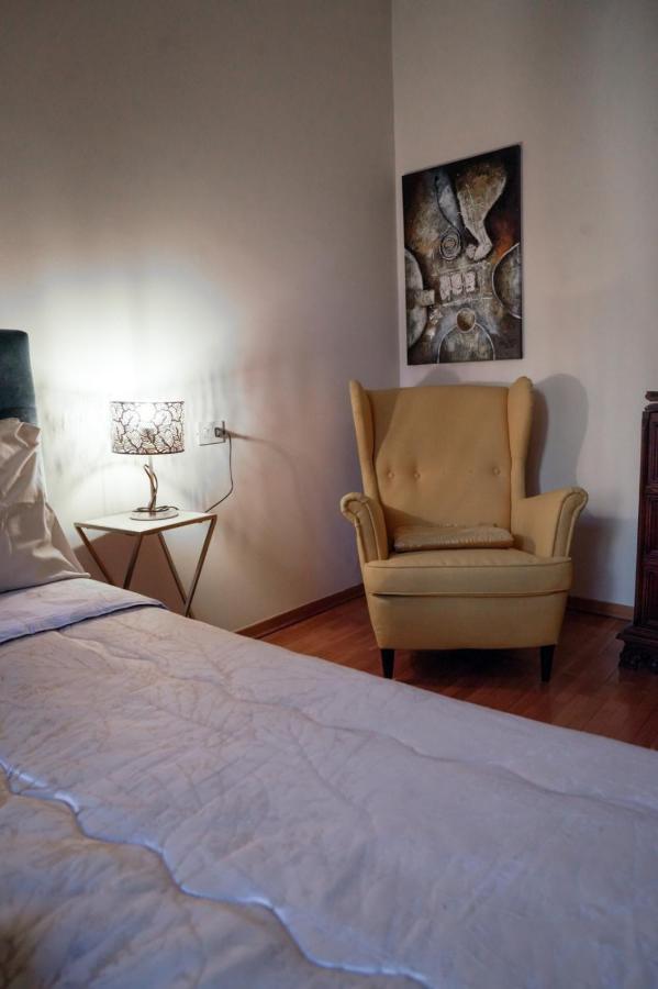 Ferienwohnung La Casa Di Madeleine Mailand Exterior foto