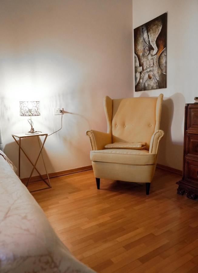 Ferienwohnung La Casa Di Madeleine Mailand Exterior foto